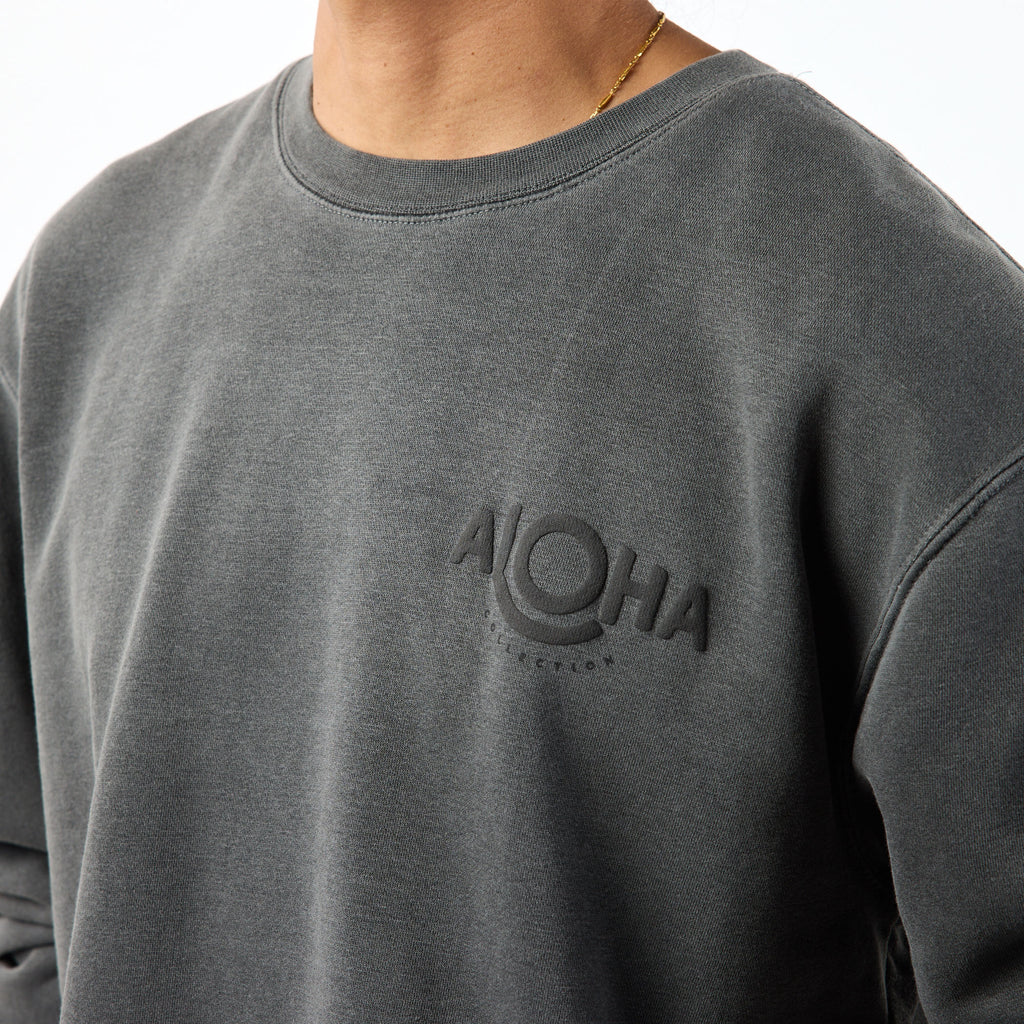 Fleece Crew | ALOHA