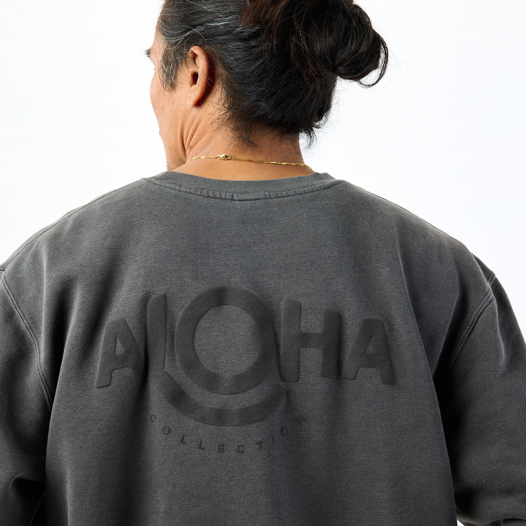 Fleece Crew | ALOHA