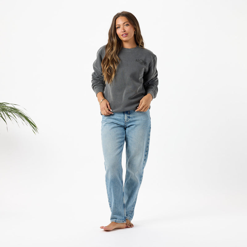 Fleece Crew | ALOHA