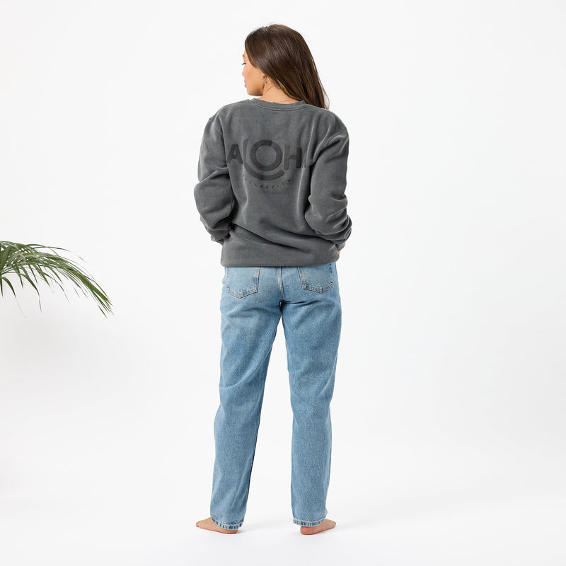 Fleece Crew | ALOHA