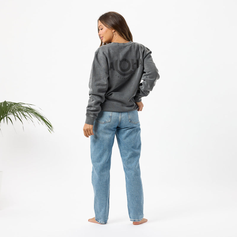 Fleece Crew | ALOHA