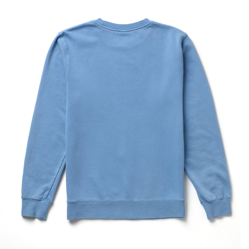 Fleece Crew | Heipua