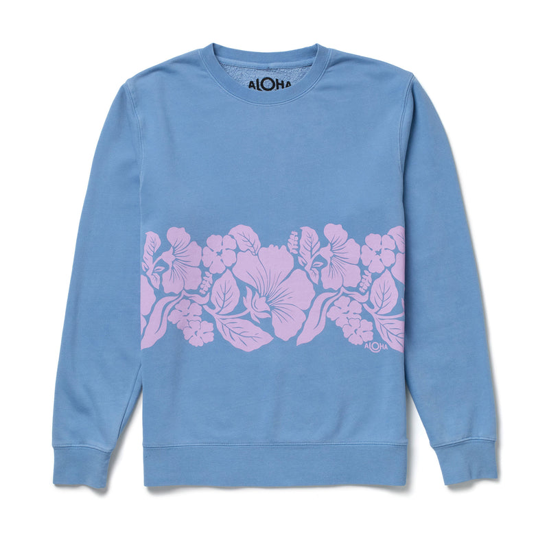 Fleece Crew | Heipua