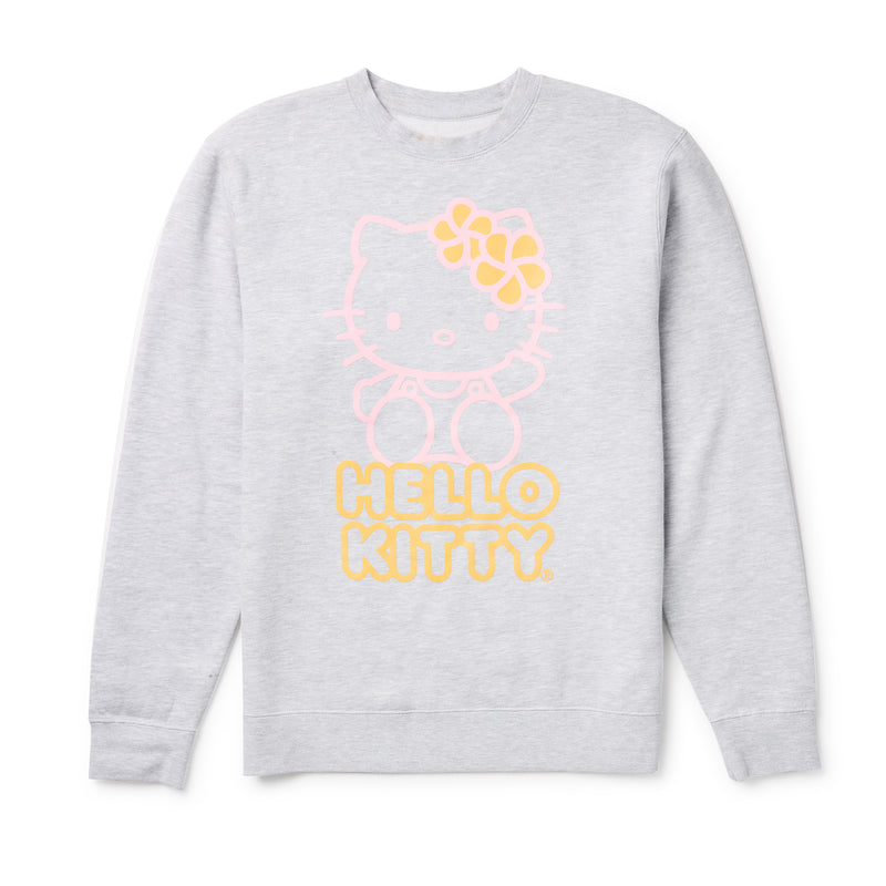 Fleece Crew | Hello Kitty®
