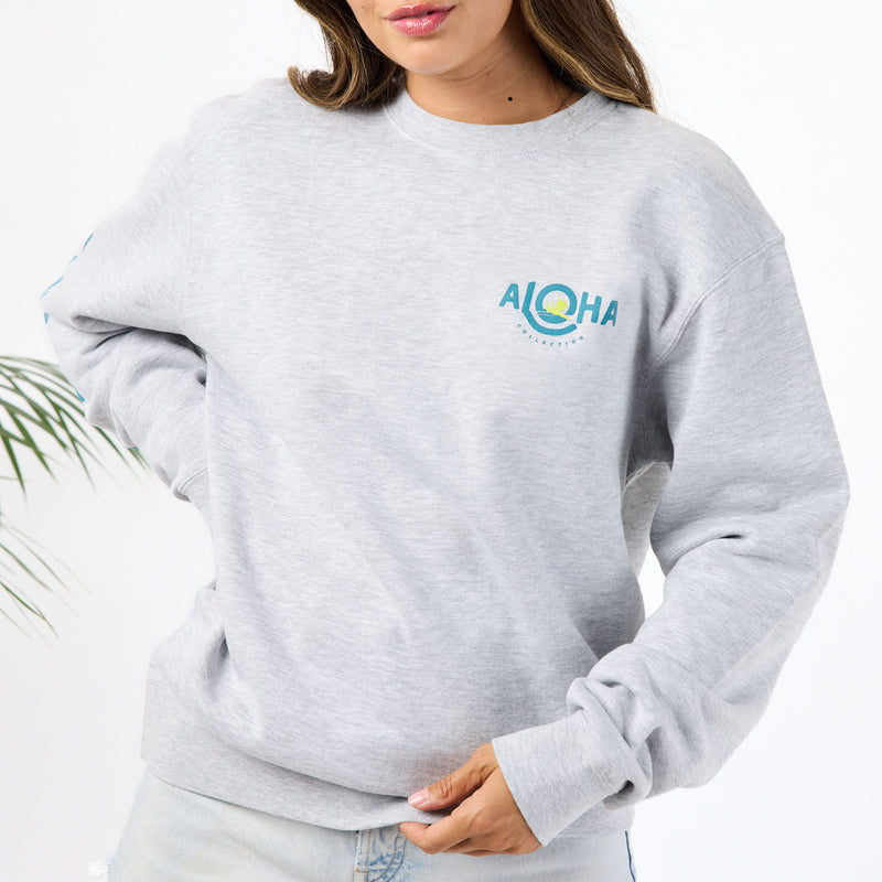 Fleece Crew | Hokulea