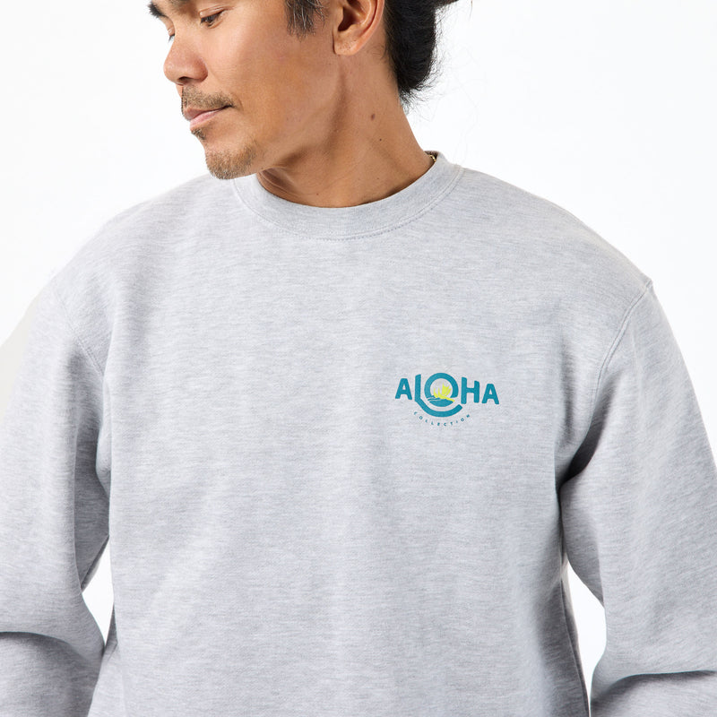 Fleece Crew | Hokulea
