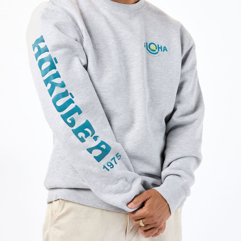 Fleece Crew | Hokulea