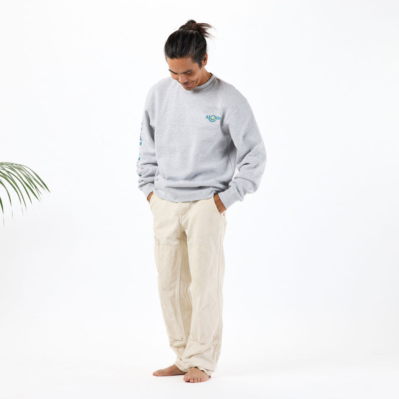 Fleece Crew | Hokulea