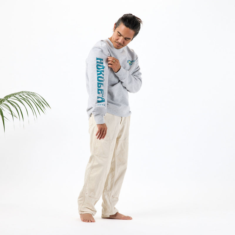 Fleece Crew | Hokulea