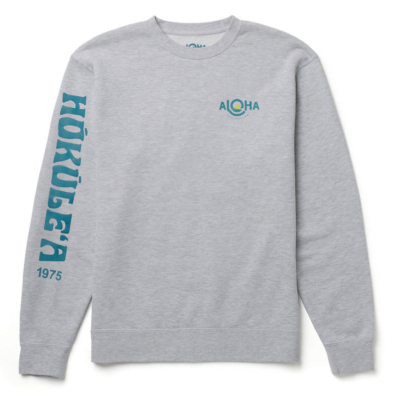 Fleece Crew | Hokulea