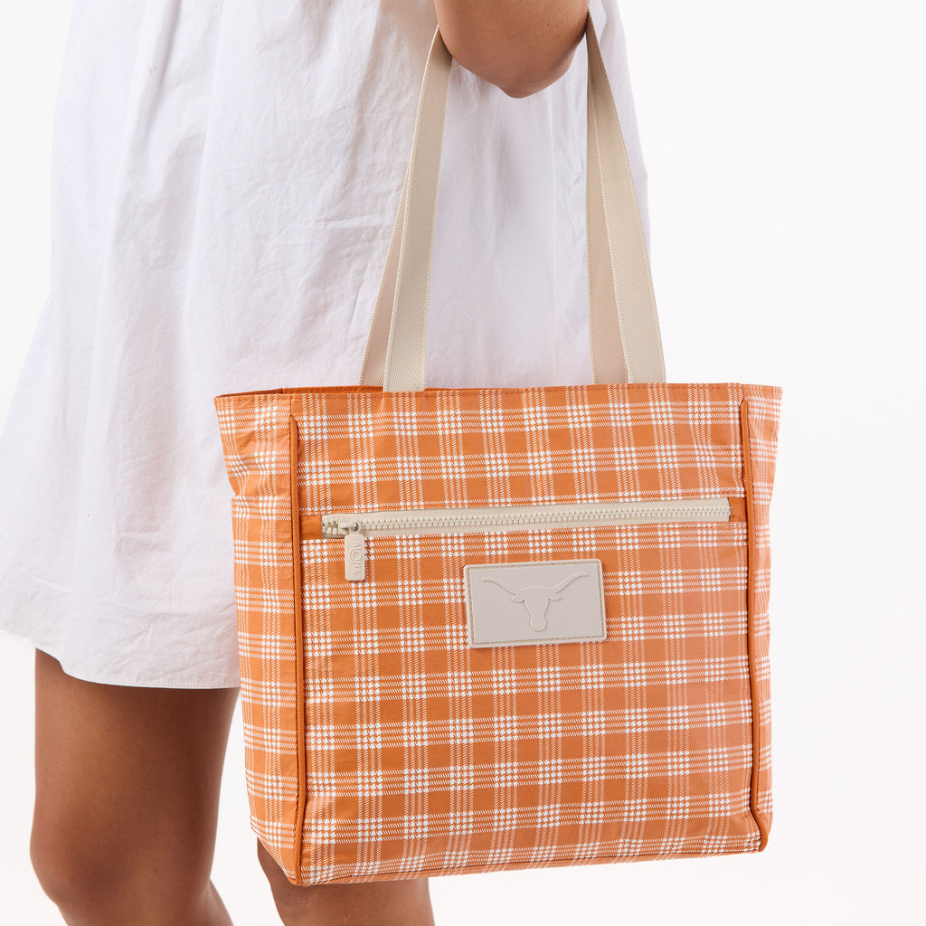 Go-To Tote | UT Palaka