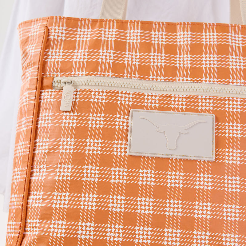 Go-To Tote | UT Palaka