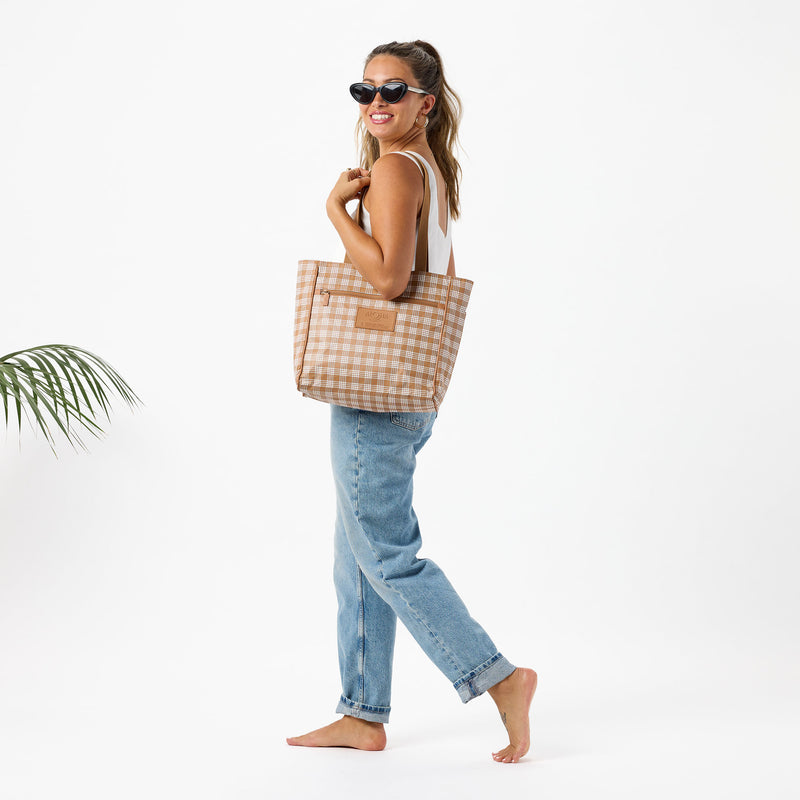 Go-To Tote | Palaka
