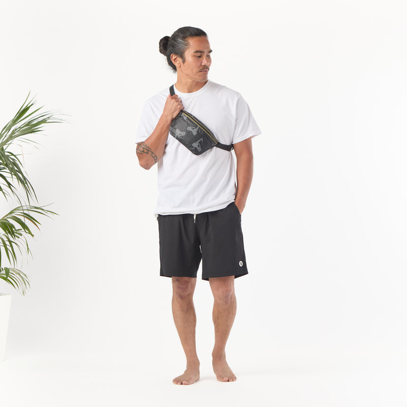 Mini Hip Pack | ʻAumākua