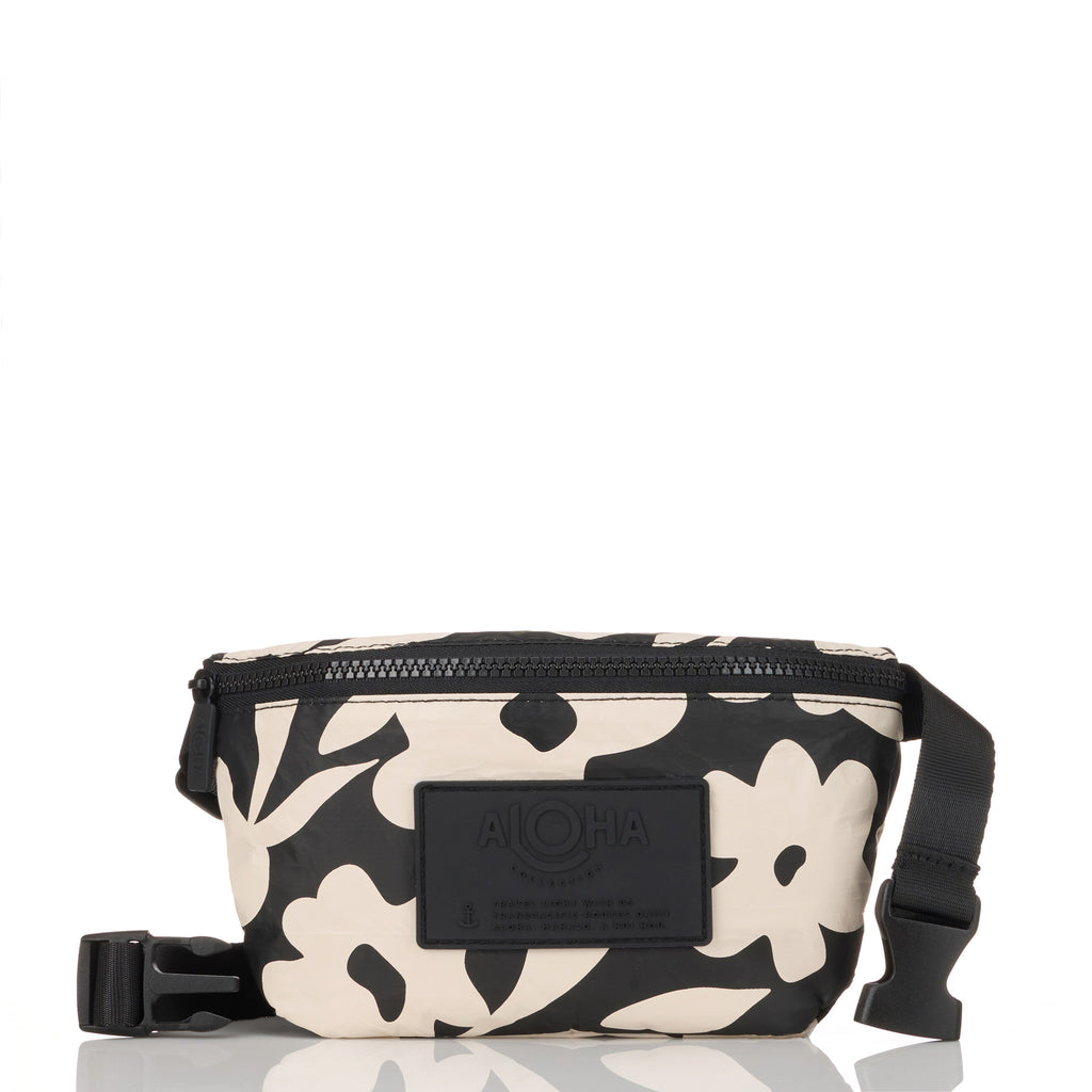 Mini Hip Pack | Fall Flowers