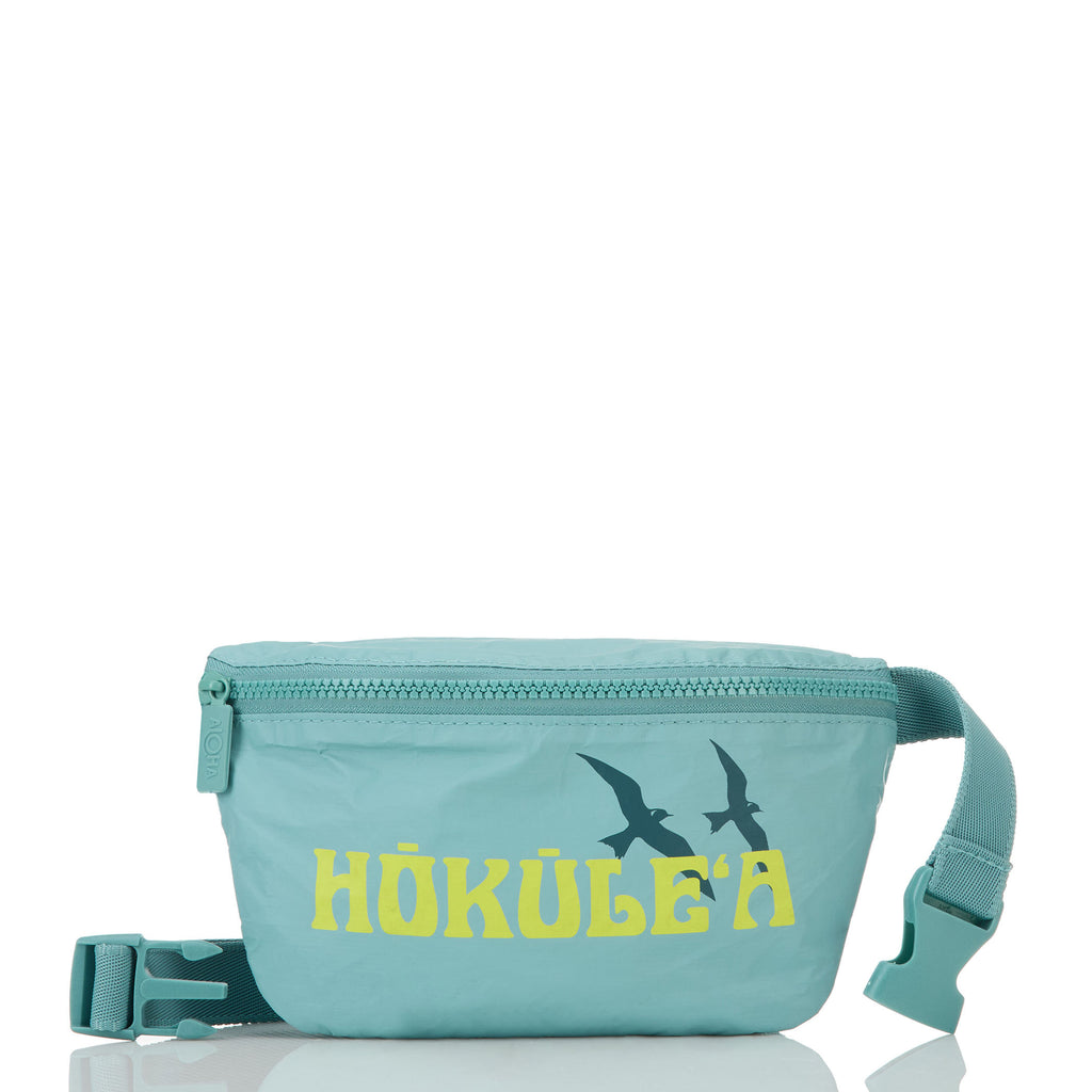 Mini Hip Pack | Hōkūleʻa