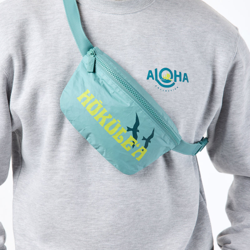 Mini Hip Pack | Hōkūleʻa