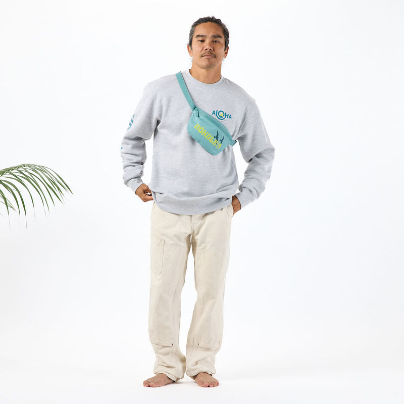 Mini Hip Pack | Hōkūleʻa