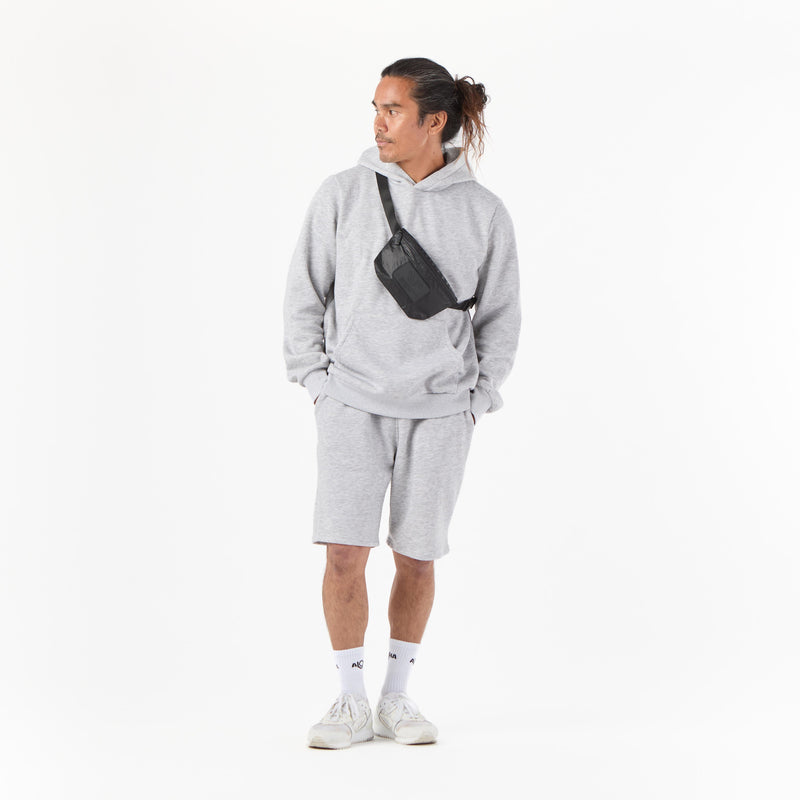 Mini Hip Pack | Monochrome