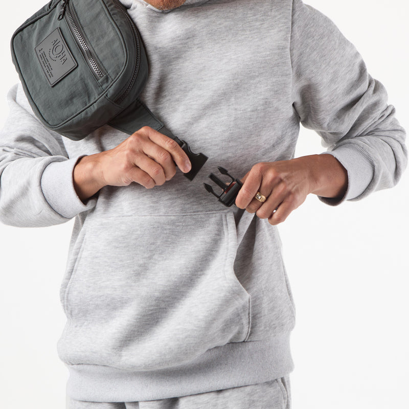 Keep It Light Hip Pack | Palaka