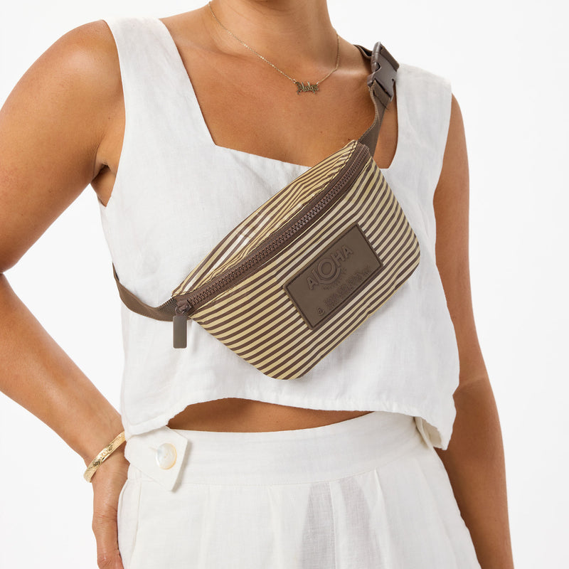 Mini Hip Pack | Poolside