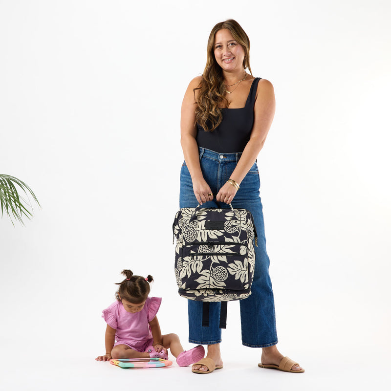 Le Bébé | Holomua