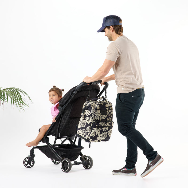 Le Bébé | Holomua