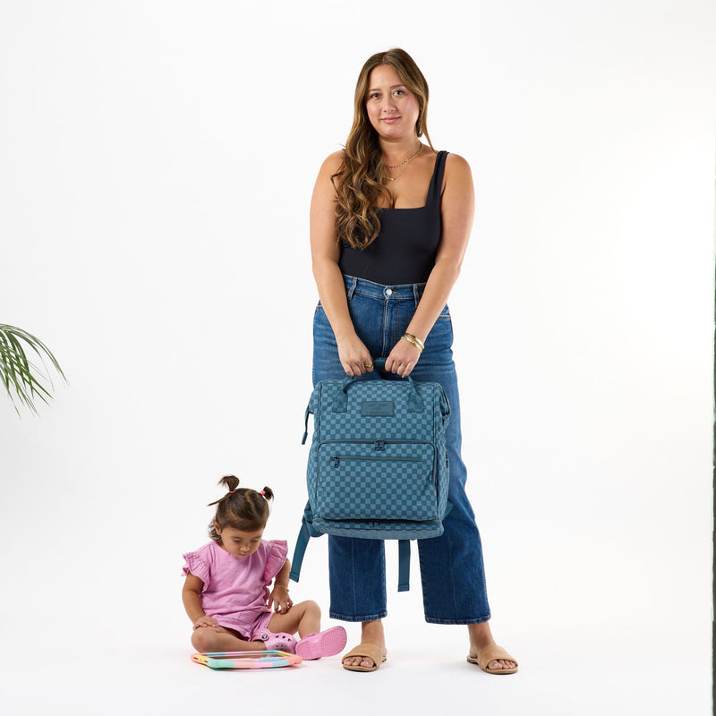 Le Bébé | Petite Check