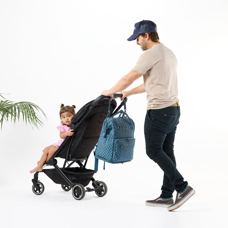 Le Bébé | Petite Check