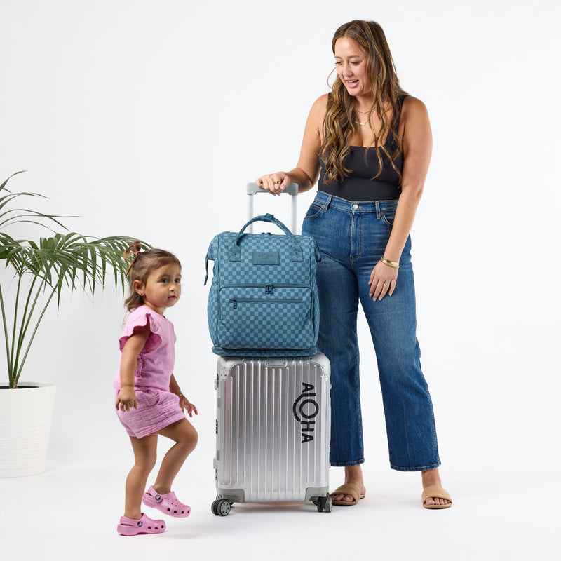 Le Bébé | Petite Check