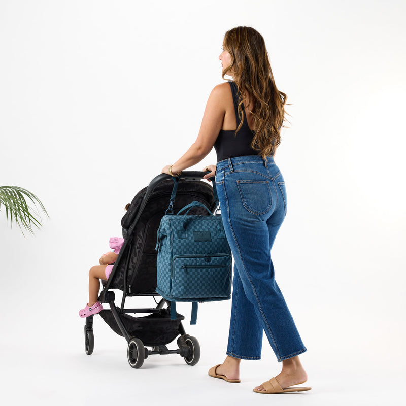 Le Bébé | Petite Check