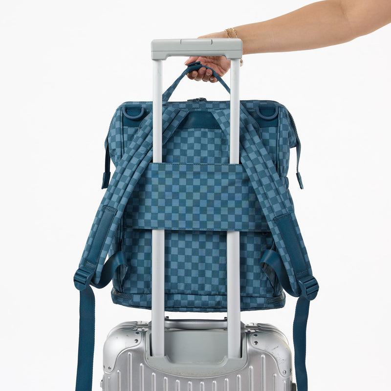 Le Bébé | Petite Check