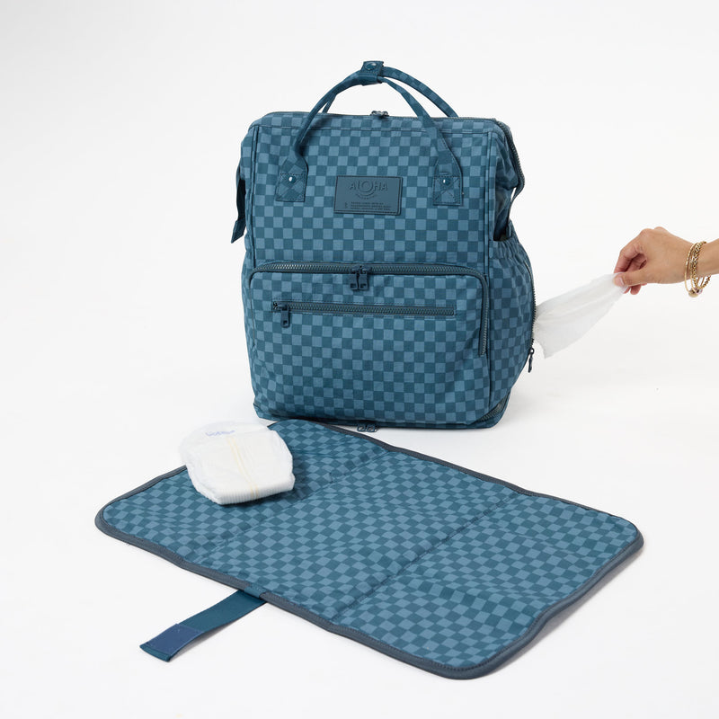 Le Bébé | Petite Check