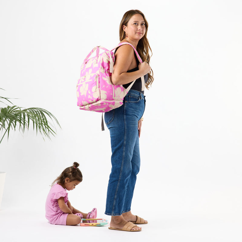 Le Bébé | Salina