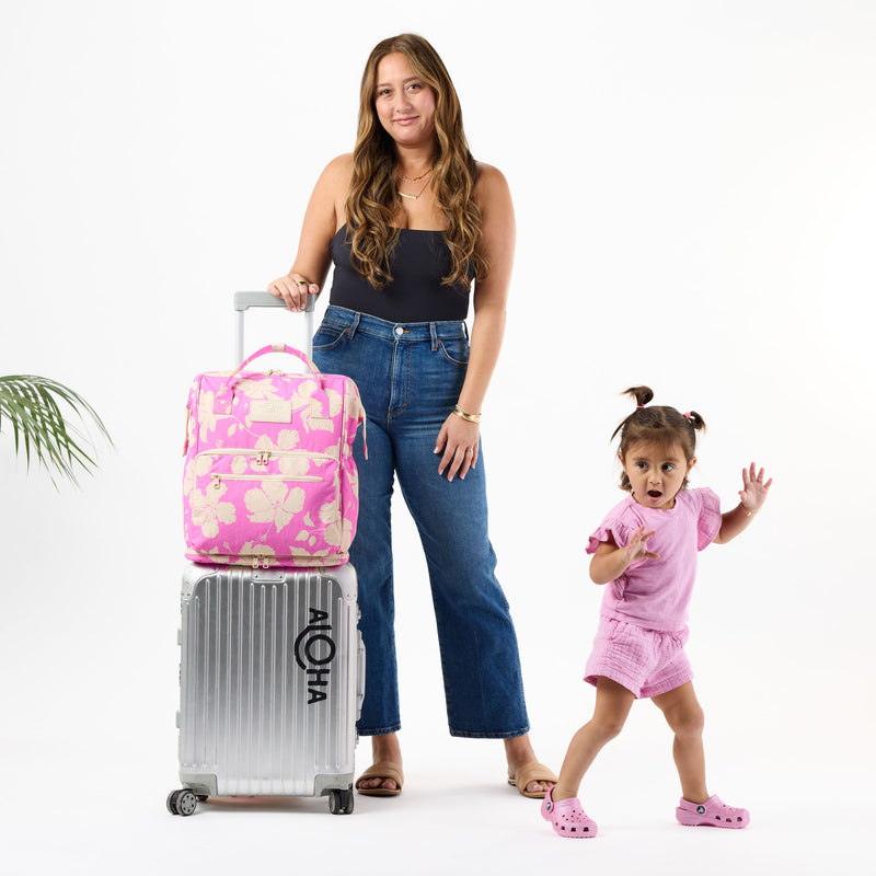 Le Bébé | Salina