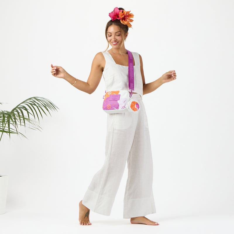 Cutie | Vintage Pualani