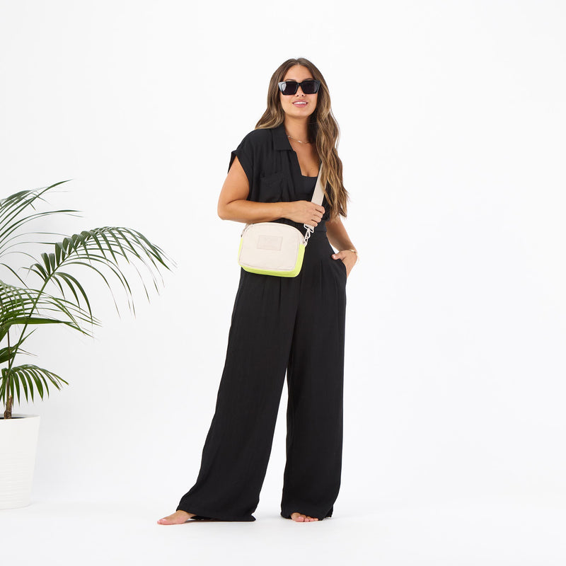 Le Tour | Color Block