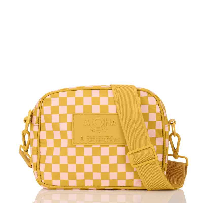 Le Tour | Petite Check