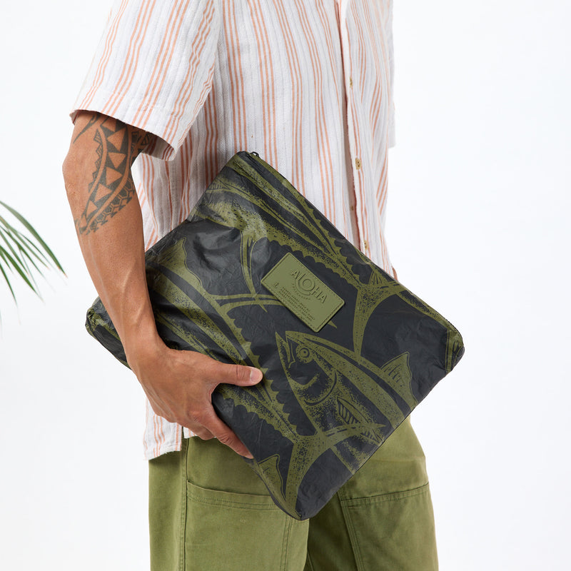 MAX Pouch | Ahi