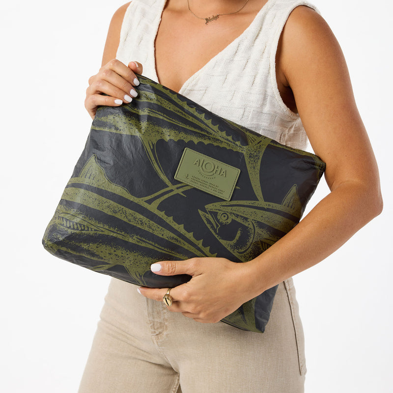 MAX Pouch | Ahi