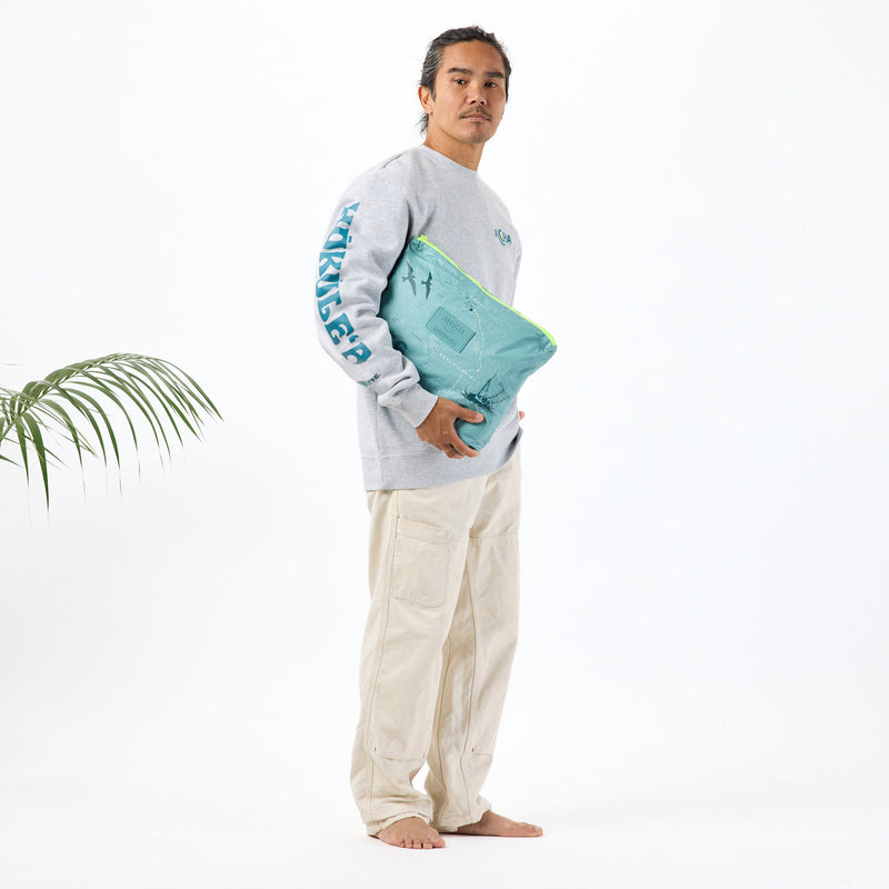 MAX Pouch | Hōkūleʻa