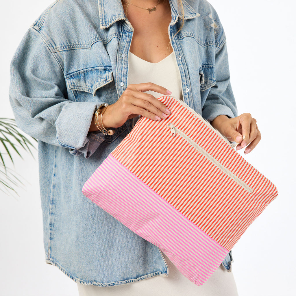 MAX Pouch | Salina