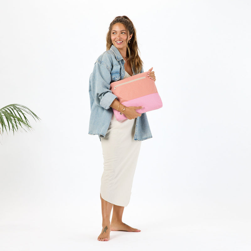MAX Pouch | Salina