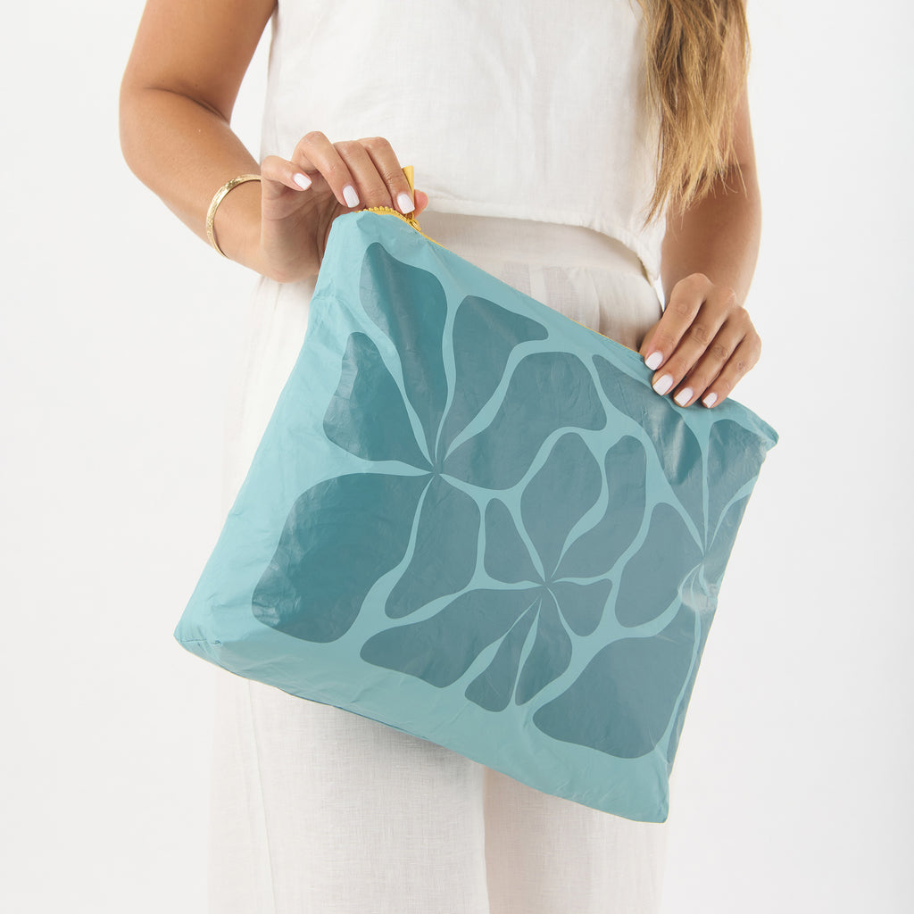 MAX Pouch | Wavy