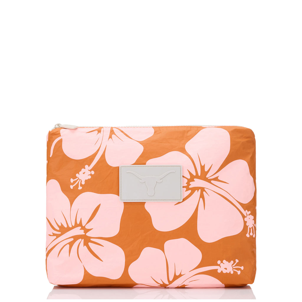 Mid Pouch | UT Hana Hou