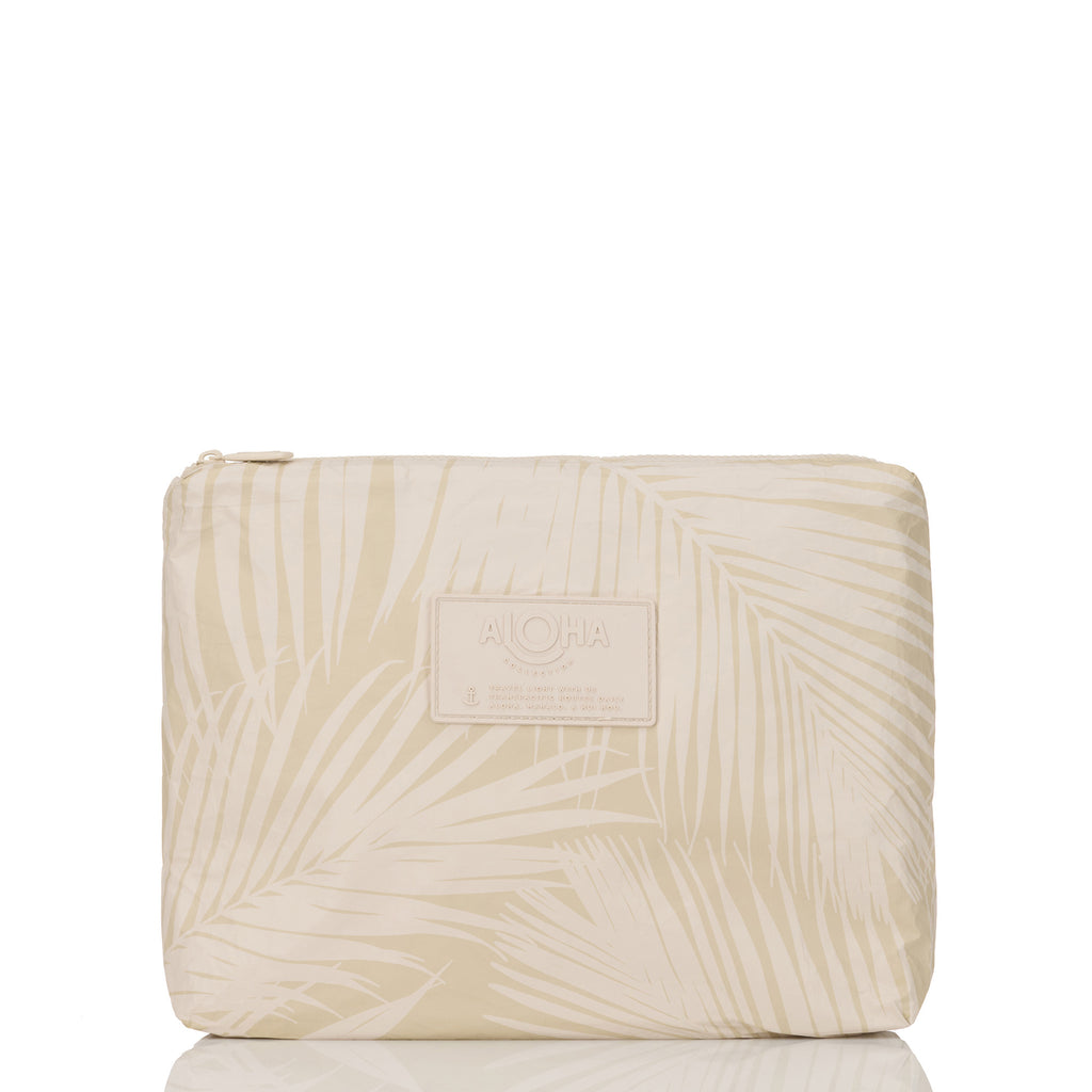 Mid Pouch | Areca