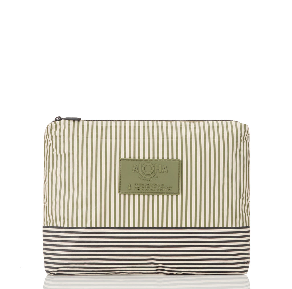 Mid Pouch | Cabana