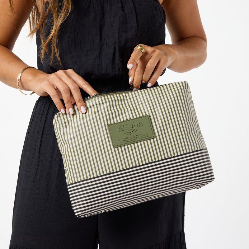 Mid Pouch | Cabana