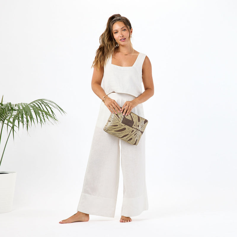 Mid Pouch | Deliciosa
