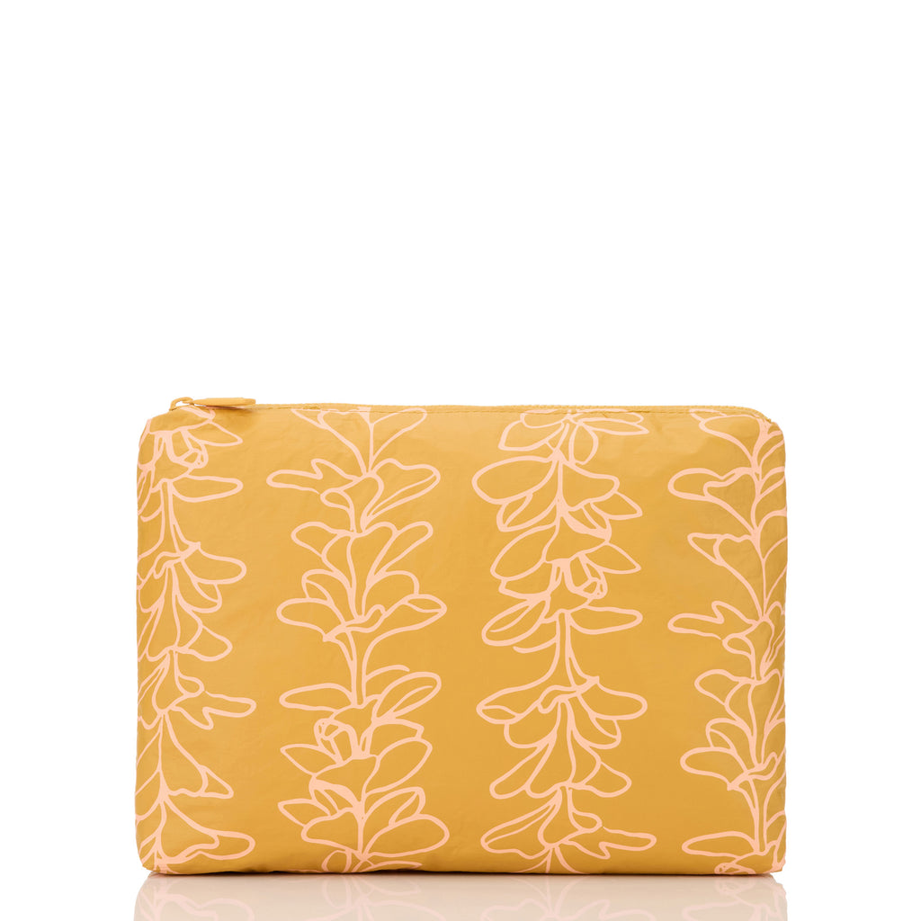 Mid Pouch | Future is Wahine